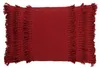 Dutch Decor Dekokissen Fara 40x60 cm Rot Produktbild-Vorschau 1