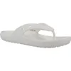 CROCS CLASSIC FLIP V2 Weiß Produktbild-Vorschau 5