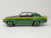 MCG 18425 Opel Manta A Irmscher 1974 grün metallic gelb Produktbild-Vorschau 3