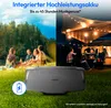 MEDION P61746 tragbarer Bluetooth Lautsprecher (Akku, Bass Produktbild-Vorschau 6