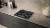 Siemens EP6A6PI10 hob Black Built-in Gas 4 zone s Anteprima dell’immagine prodotto 5