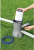 Bestway Filterkartuschen Gr.II Ø10,6 cm x H13,6 cm 2er Set Produktbild-Vorschau 4