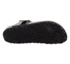 Kapcie damskie Birkenstock 43663 Kolor: Czarny Rozmiar: 38 Podgląd zdjęcia produktu 18
