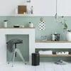 Poubelle à Pédale 3 L Matt Black - New Icon - Brabantia Voir les images du produit 20