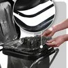 KADAX Supporto per pattumiera singola "Bakel", supporto per Anteprima dell’immagine prodotto 5