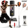 Freistehender Boxball/Punchingball mit Standfuß - Produktbild-Vorschau 5