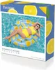 Galleggiante per piscina Bestway 69" x 48"/1,76m x 1,22m Anteprima dell’immagine prodotto 17