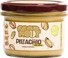CRÈME DE PISTACHE SANS SUCRE 200 g - GUTE NOOT Voir les images du produit 2