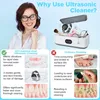Ultraschallreiniger, 640ml Hochfrequenz Produktbild-Vorschau 7
