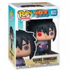 Funko Pop! Naruto: Shippuden - Sasuke Rinnegan #1023 Produktbild-Vorschau 3