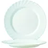 ARCOROC Trianon White Teller flach 24,5cm Produktbild-Vorschau 2