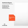 Klarstein Infrarotheizung mit Thermostat, 600W Produktbild-Vorschau 3