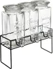 Sg secret de gourmet - Modern wood spender 3 x 1,5 l Produktbild-Vorschau 1