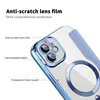 Für Apple iPhone 16 Pro 360 Grad Full Body Magsafe RFID Produktbild-Vorschau 5