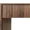 Konsolentisch im böhmischen Stil, 120 cm, 2 Schubladen, Produktbild-Vorschau 7