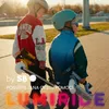 Dětská koloběžka LUMI RIDE dvoukolová koloběžka s LED Náhled obrázku produktu 10