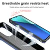 Pouzdro pro Xiaomi Redmi Note 13 Pro 4G dvouvrstvé pouzdro Náhled obrázku produktu 7