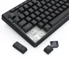 REDRAGON K516RGB-PRO SHIVA PRO 87, Bezdrátový, USB + RF Náhled obrázku produktu 8