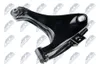 NTY ZWD-DA-023 Querlenker Vorne Links für DAIHATSU TERIOS Produktbild-Vorschau 2