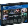 Ravensburger Puzzle Lost Places: Biały Pokój Podgląd zdjęcia produktu 8