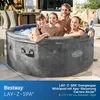 Bestway® LAY-Z-SPA® Energiespar-Whirlpool Produktbild-Vorschau 4