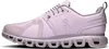 ON Cloud 6 Waterproof Damen Sneaker Mauve Zinc violett EU Produktbild-Vorschau 4