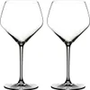 Riedel Extreme Oaked Chardonnay, zestaw 2 sztuk, kieliszek Podgląd zdjęcia produktu 7