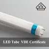 LED Leuchtröhre T8 6000K Kaltweiß 60CM 10W VDE & Produktbild-Vorschau 2
