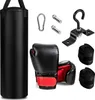 KOMFOTTEU boxovací pytel set, boxovací pytel set s Náhled obrázku produktu 1