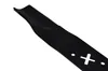 46 CM Nóż do kosiarki Viking MB 448 460 465, 6356 702 0101 Podgląd zdjęcia produktu 2