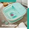 Vasca massaggiante ad acqua verde Polax da 500 W con Anteprima dell’immagine prodotto 7