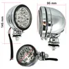 1 projecteur à LED / projecteur halogène 4 pouces (10 cm) Voir les images du produit 1