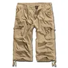 Brandit Urban Legend 3/4 Shorts-kurze Hose Größe S Farbe Produktbild-Vorschau 16