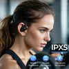 Open-Ear Kopfhörer, 64H Spielzeit Open-Ear Earbuds mit Produktbild-Vorschau 5