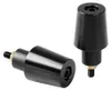 LAMPA Lenkerenden Lenkergewichte 90317 17 23mm Produktbild-Vorschau 1