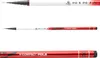 DAIWA Ninja X Compact Pole, 6m, 19.69ft, 18 pezzi, canna da Anteprima dell’immagine prodotto 6
