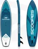 Stand Up Paddling Board Scoopes 320x81x15 – nafukovacie SUP Náhľad obrázku produktu 15