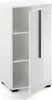 LIVOJO M12 Badezimmer Badschrank niedrig rechts 45 x 88 x Produktbild-Vorschau 5