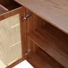 okwish Kommode Sideboard mit viel Stauraum, Schrank mit 6 Produktbild-Vorschau 10