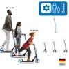 Apollo City Scooter - Phantom LED - Universe Produktbild-Vorschau 3