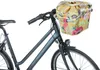 Basil City-Tasche Bloom Field carry all honey yellow, Voir les images du produit 5