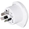 Reise-Adapter 3-polig Welt auf Australien Produktbild-Vorschau 2