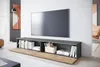 MINIO, TV-meubel, laagbureau "DONNA", 180 cm, geschikt voor Productafbeelding-voorbeeld 6