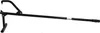 Ręczny podnośnik do pni Wiltec 130 cm do pni drzew do Ø35 Podgląd zdjęcia produktu 2