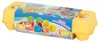 Aga Vzdelávacie puzzle v tvare vajíčka 12ks Náhľad obrázku produktu 6
