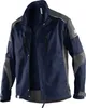 Kübler Activiq Jacke 1250 5365 Gr. L dunkelblau/anthrazit Produktbild-Vorschau 3