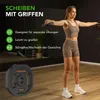 Tunturi Aerobic Pump Gewichtenset 20kg - Hantelset aus Produktbild-Vorschau 9