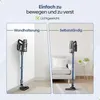 Olvy accuboormachine met dweilfunctie – Draadloze Productafbeelding-voorbeeld 7