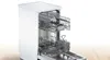 Bosch Serie 2 SPS2HKW58E, Freistehend, Single (45 cm Produktbild-Vorschau 5