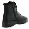 Paul Green Stiefelette Stiefelette Glattleder Produktbild-Vorschau 22